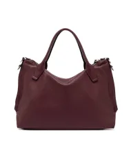 Gianni Chiarini Borsa a mano grande Virginia Bordeaux Gianni Chiarini Borsa a mano grande Virginia Bordeaux