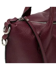 Gianni Chiarini Borsa a mano grande Virginia Bordeaux Gianni Chiarini Borsa a mano grande Virginia Bordeaux