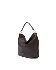 Gianni Chiarini Borsa a tracolla Natasha Testa moro Gianni Chiarini Borsa a tracolla Natasha Testa moro