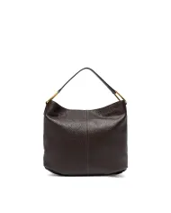 Gianni Chiarini Borsa a tracolla Natasha Testa moro Gianni Chiarini Borsa a tracolla Natasha Testa moro