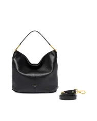 Gianni Chiarini Borsa a tracolla Natasha Nero Gianni Chiarini Borsa a tracolla Natasha Nero