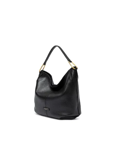 Gianni Chiarini Borsa a tracolla Natasha Nero
