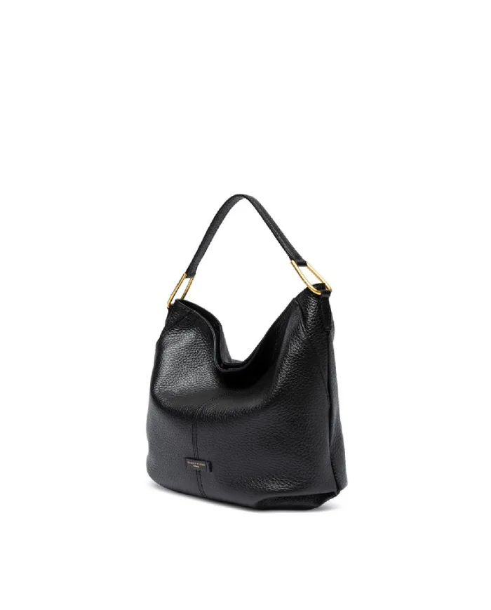 Gianni Chiarini Borsa a tracolla Natasha Nero Gianni Chiarini Borsa a tracolla Natasha Nero