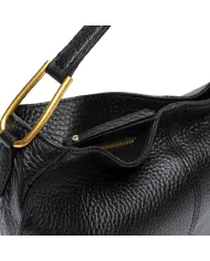 Gianni Chiarini Borsa a tracolla Natasha Nero Gianni Chiarini Borsa a tracolla Natasha Nero