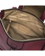 Gianni Chiarini Zaino in pelle Giada Bordeaux
