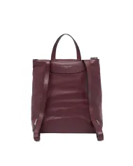 Gianni Chiarini Zaino in pelle Giada Bordeaux