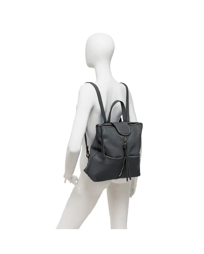 Gianni Chiarini Zaino in pelle Giada Bordeaux