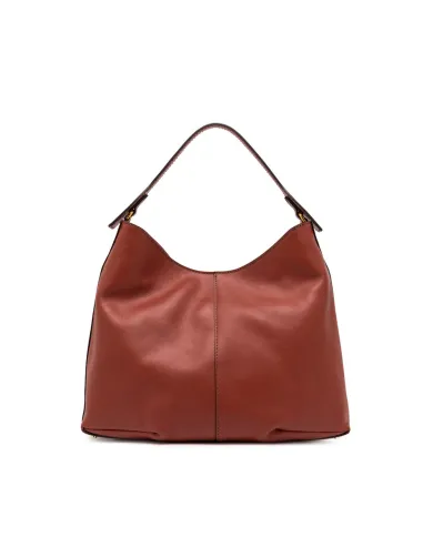 Gianni Chiarini Borsa a tracolla Eloise Mattone