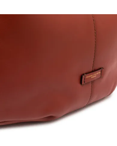 Gianni Chiarini Borsa a tracolla Eloise Mattone