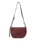 Gianni Chiarini Borsa piccola nabuk Charlotte Bordeaux Gianni Chiarini Borsa piccola nabuk Charlotte Bordeaux