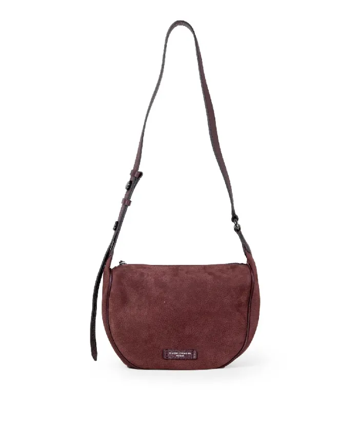 Gianni Chiarini Borsa piccola nabuk Charlotte Bordeaux Gianni Chiarini Borsa piccola nabuk Charlotte Bordeaux