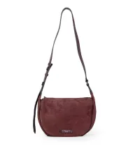 Gianni Chiarini Borsa piccola nabuk Charlotte Bordeaux Gianni Chiarini Borsa piccola nabuk Charlotte Bordeaux