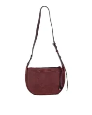 Gianni Chiarini Borsa piccola nabuk Charlotte Bordeaux Gianni Chiarini Borsa piccola nabuk Charlotte Bordeaux