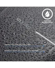 XD Design Zaino antifurto Bobby Soft Nero