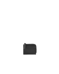 Coccinelle Porta carte di credito Tassel Nero Coccinelle Porta carte di credito Tassel Nero