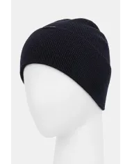 Armani Exchange Berretto uomo misto lana Blu