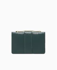 Armani Exchange Borsa a tracolla Verde Armani Exchange Borsa a tracolla Verde