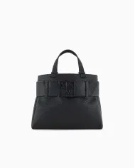 Armani Exchange Borsa a mano Nero