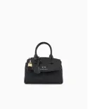Armani Exchange Borsa a mano piccola Nero