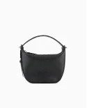 Armani Exchange Borsa a mano piccola Nero