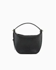 Armani Exchange Borsa a mano piccola Nero