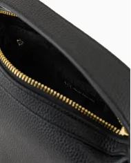 Armani Exchange Borsa a mano piccola Nero