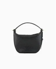 Armani Exchange Borsa a mano piccola Nero