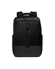 Piquadro Zaino porta pc 14 Marcel Nero