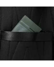 Piquadro Zaino porta pc 14 Marcel Nero