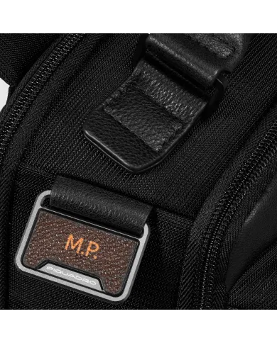 Piquadro Zaino porta pc 14 Marcel Nero