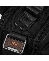 Piquadro Zaino porta pc 14 Marcel Nero