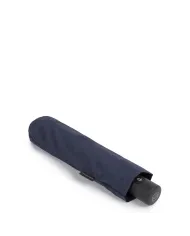 Piquadro Ombrello ultra leggero apri/chiudi automatico Blu