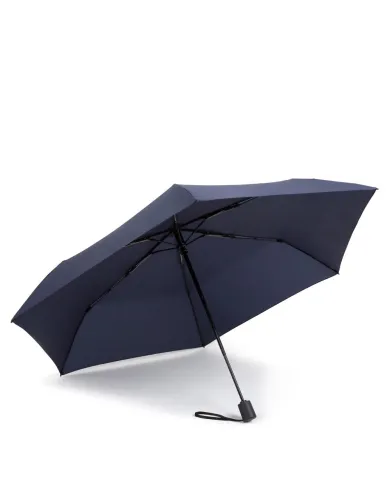 Piquadro Ombrello ultra leggero apri/chiudi automatico Blu Piquadro Ombrello ultra leggero apri/chiudi automatico Blu