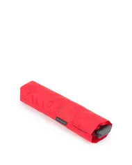 Piquadro Ombrello piccolo manuale, ultra leggero Rosso