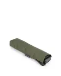 Piquadro Ombrello piccolo manuale, ultra leggero Verde
