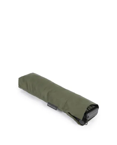 Piquadro Ombrello piccolo manuale, ultra leggero Verde Piquadro Ombrello piccolo manuale, ultra leggero Verde