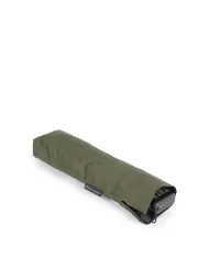 Piquadro Ombrello piccolo manuale, ultra leggero Verde