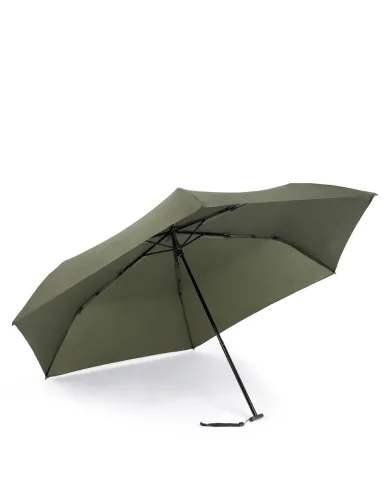 Piquadro Ombrello piccolo manuale, ultra leggero Verde Piquadro Ombrello piccolo manuale, ultra leggero Verde