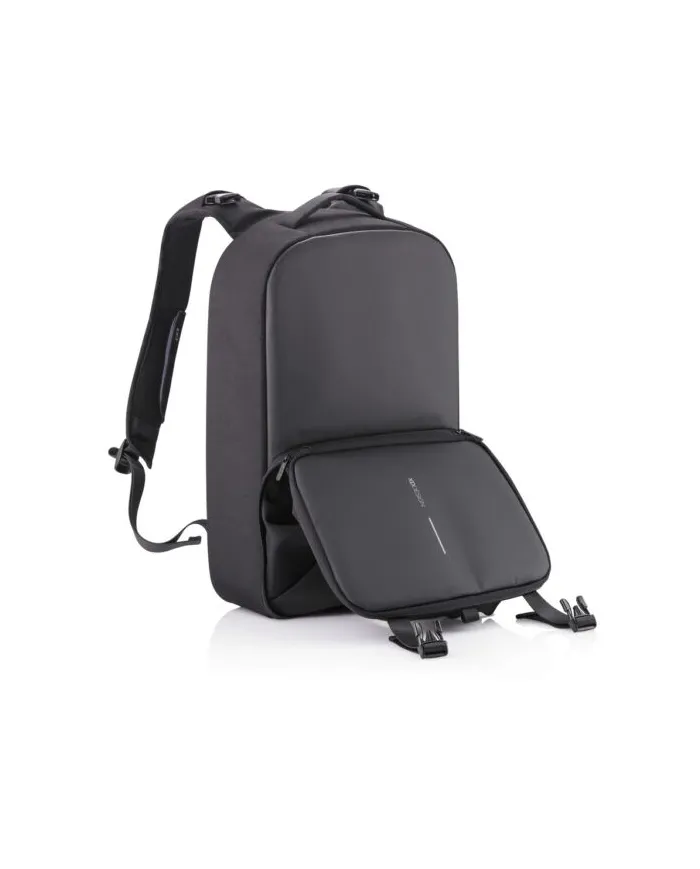 XD Design Zaino Flex Gym Nero