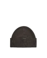 Armani Exchange Berretto uomo misto lana Verde