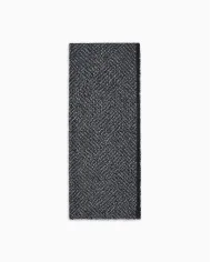 Armani Exchange Sciarpa uomo Blu