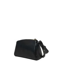 Armani Exchange Borsa bandoliera piccola Nero