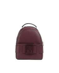 Armani Exchange Zaino donna Bordeaux