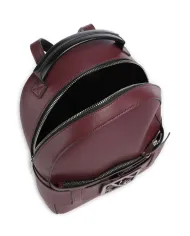 Armani Exchange Zaino donna Bordeaux