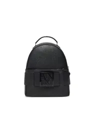 Armani Exchange Zaino donna Nero