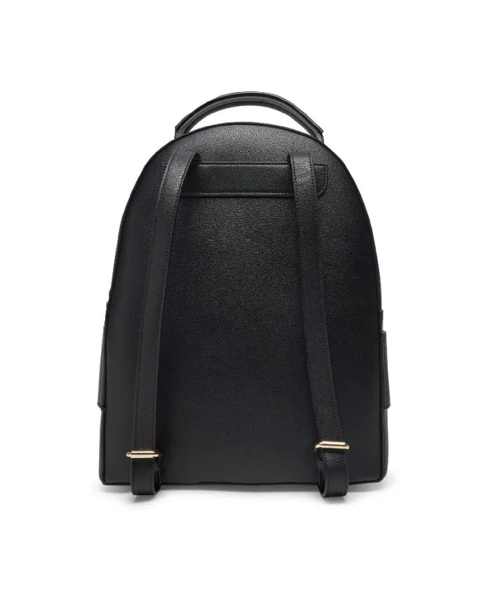 Armani Exchange Zaino donna Nero