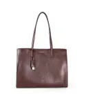 Nannini Shopping bag cuoio Helga-D