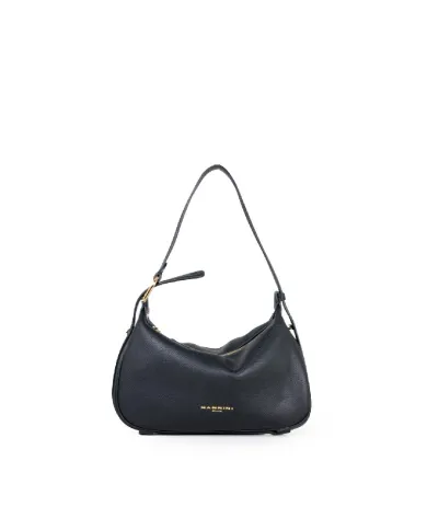 Nannini Borsa piccola in pelle Keira Nero Nannini Borsa piccola in pelle Keira Nero