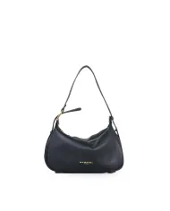 Nannini Borsa piccola in pelle Keira Nero