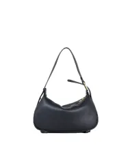 Nannini Borsa piccola in pelle Keira Nero